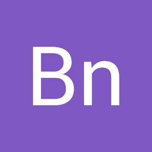 Meet your Posher, Bn